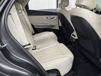 2023 Genesis GV70 缩略图 11