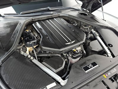 2023 Genesis G90 (RS4) 照片 7
