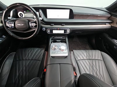 2023 Genesis G90 (RS4) 照片 5