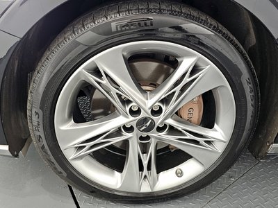 2023 Genesis G90 (RS4) 照片 6