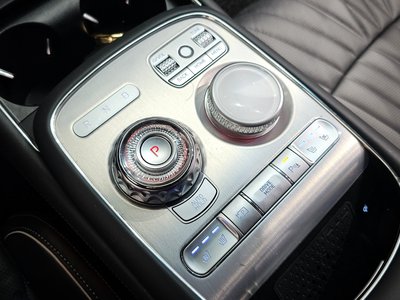 2023 Genesis G90 (RS4) 照片 9