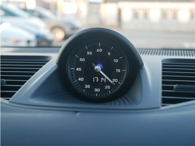 PORSCHE PANAMERA - 9