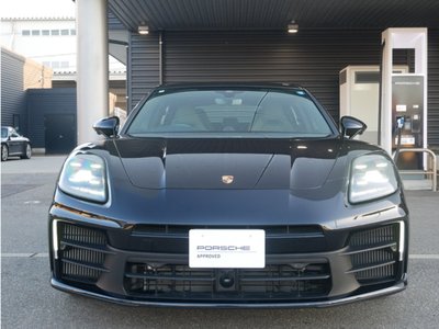 PORSCHE PANAMERA - 7