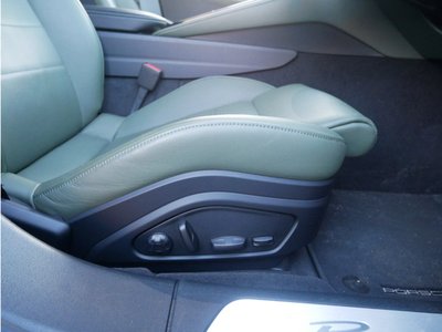 PORSCHE PANAMERA - 10