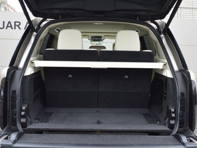 2024 LAND Rover RANGE ROVER 缩略图 96