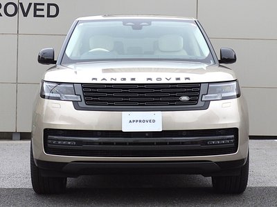 صورة 6 لـ 2024 LAND Rover RANGE ROVER
