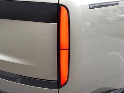 2024 LAND Rover RANGE ROVER 缩略图 92