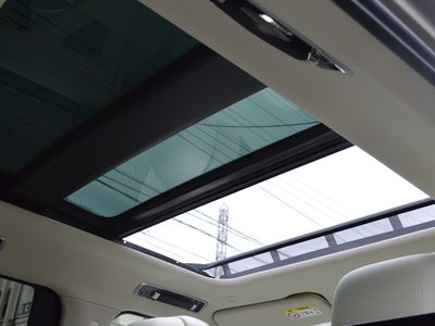 2024 LAND Rover RANGE ROVER 缩略图 19
