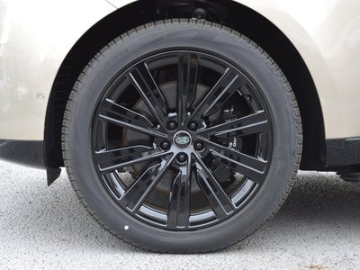 2024 LAND Rover RANGE ROVER 缩略图 38