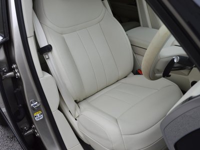 2024 LAND Rover RANGE ROVER 缩略图 28