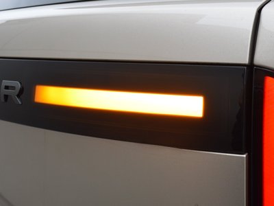 2024 LAND Rover RANGE ROVER 缩略图 89