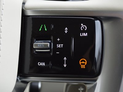 2024 LAND Rover RANGE ROVER 缩略图 47