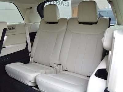 2024 LAND Rover RANGE ROVER 缩略图 34