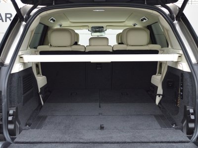 2024 LAND Rover RANGE ROVER 缩略图 98