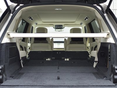 2024 LAND Rover RANGE ROVER 缩略图 100