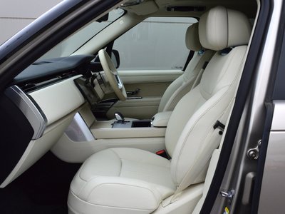 2024 LAND Rover RANGE ROVER 缩略图 30