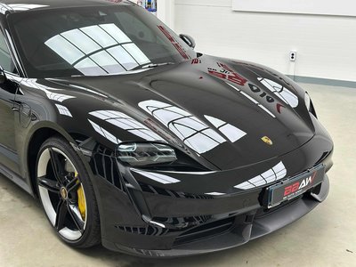 2021 Porsche TAYCAN photo 6