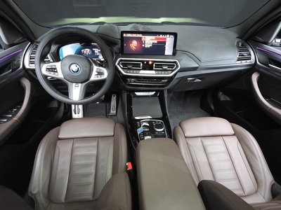 BMW IX3 - 5