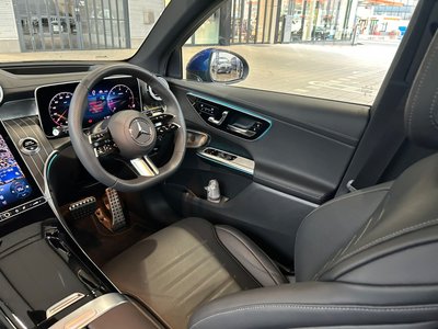 صورة مصغرة 58 لـ 2026 Mercedes-BENZ GLC