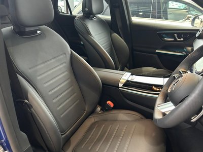 صورة مصغرة 44 لـ 2026 Mercedes-BENZ GLC
