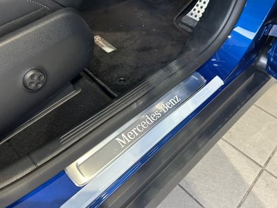 صورة مصغرة 41 لـ 2026 Mercedes-BENZ GLC