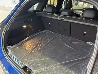 صورة مصغرة 19 لـ 2026 Mercedes-BENZ GLC