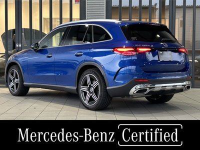 صورة 3 لـ 2026 Mercedes-BENZ GLC