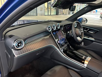 صورة مصغرة 55 لـ 2026 Mercedes-BENZ GLC