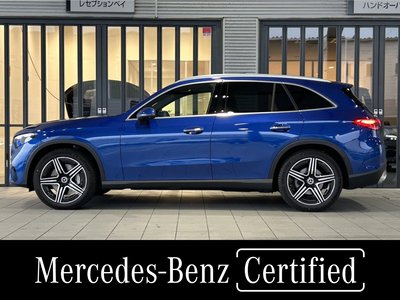 صورة 2 لـ 2026 Mercedes-BENZ GLC