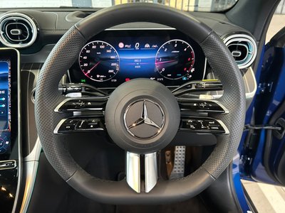 صورة مصغرة 23 لـ 2026 Mercedes-BENZ GLC