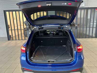 صورة مصغرة 17 لـ 2026 Mercedes-BENZ GLC