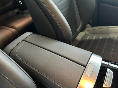 صورة مصغرة 37 لـ 2026 Mercedes-BENZ GLC