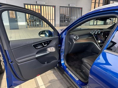صورة مصغرة 51 لـ 2026 Mercedes-BENZ GLC
