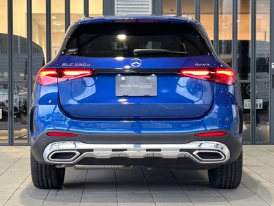 صورة مصغرة 13 لـ 2026 Mercedes-BENZ GLC