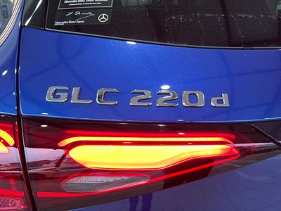 صورة مصغرة 15 لـ 2026 Mercedes-BENZ GLC