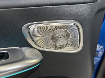 صورة مصغرة 54 لـ 2026 Mercedes-BENZ GLC