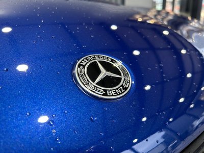 صورة 7 لـ 2026 Mercedes-BENZ GLC