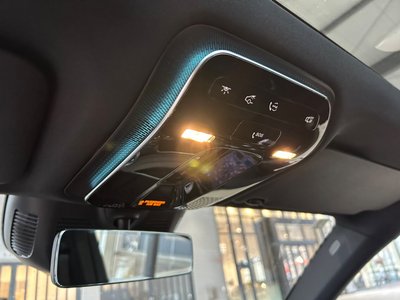 صورة مصغرة 49 لـ 2026 Mercedes-BENZ GLC