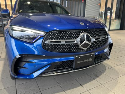 صورة 6 لـ 2026 Mercedes-BENZ GLC