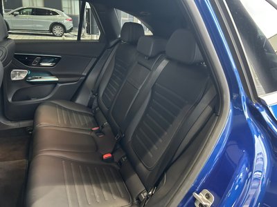 صورة مصغرة 65 لـ 2026 Mercedes-BENZ GLC