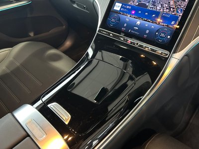صورة مصغرة 34 لـ 2026 Mercedes-BENZ GLC