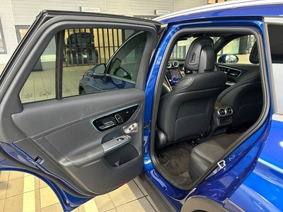 صورة مصغرة 61 لـ 2026 Mercedes-BENZ GLC