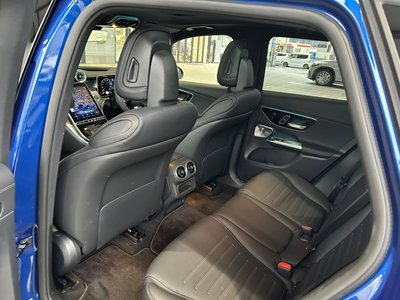 صورة مصغرة 64 لـ 2026 Mercedes-BENZ GLC