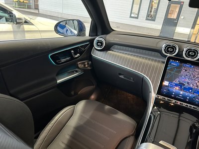 صورة مصغرة 59 لـ 2026 Mercedes-BENZ GLC