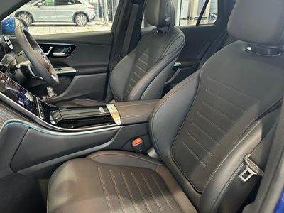 صورة مصغرة 56 لـ 2026 Mercedes-BENZ GLC