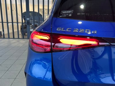 صورة مصغرة 14 لـ 2026 Mercedes-BENZ GLC
