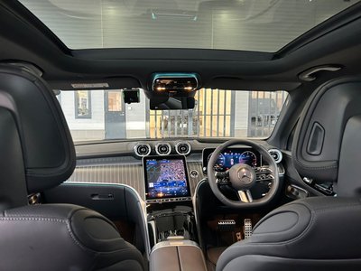 صورة مصغرة 57 لـ 2026 Mercedes-BENZ GLC