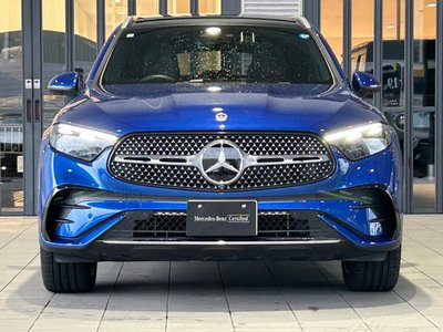 صورة 4 لـ 2026 Mercedes-BENZ GLC