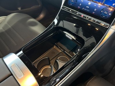صورة مصغرة 35 لـ 2026 Mercedes-BENZ GLC