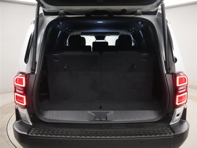 2025 Toyota LAND CRUISER 250 thumbnail 25